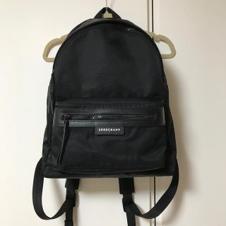 ロンシャン(LONGCHAMP)のLONGCHAMP ロンシャン　バックパック　M(リュック/バックパック)