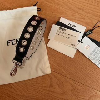 フェンディ(FENDI)の未使用   FENDIミニ ストラップユー(その他)