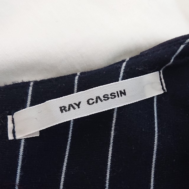 RayCassin(レイカズン)のRAY CASSINのトップス レディースのトップス(カットソー(長袖/七分))の商品写真