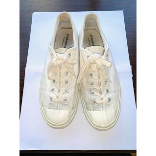 ムーンスター(MOONSTAR )のMOONSTAR GYM CLASSIC WHITE(スニーカー)