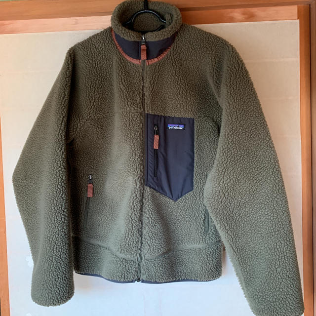 patagonia - パタゴニア レトロx ジャケットの通販 by Mt. shop