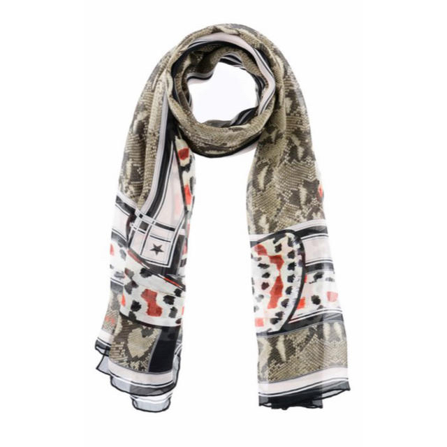 【国内配送】 GIVENCHY ジバンシー ストール - ストール+パシュミナ 【国内配送】 GIVENCHY ジバンシー ストール - ストール+パシュミナ