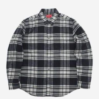 シュプリーム(Supreme)のSupreme Tartan Flannel Shirt(シャツ)