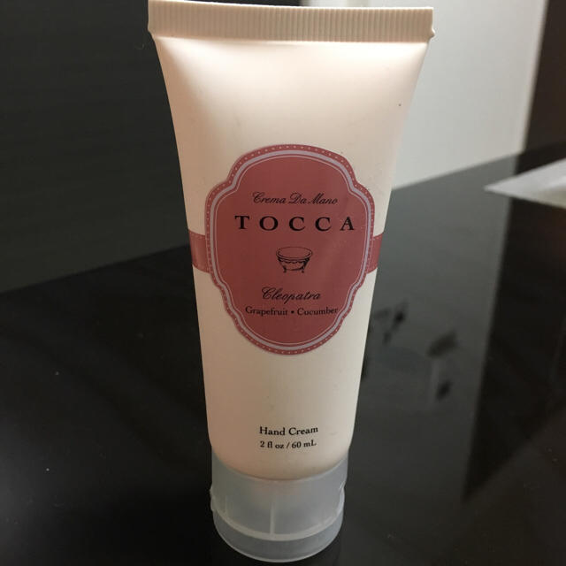 TOCCA(トッカ)のTOCCA ハンドクリーム コスメ/美容のスキンケア/基礎化粧品(その他)の商品写真