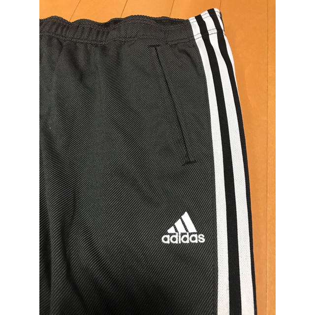 adidas(アディダス)のアディダス　ジャージ　adidas メンズのパンツ(その他)の商品写真