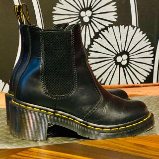 ドクターマーチン(Dr.Martens)のドクターマーチン Cadence ケイデンス uk4(ブーツ)