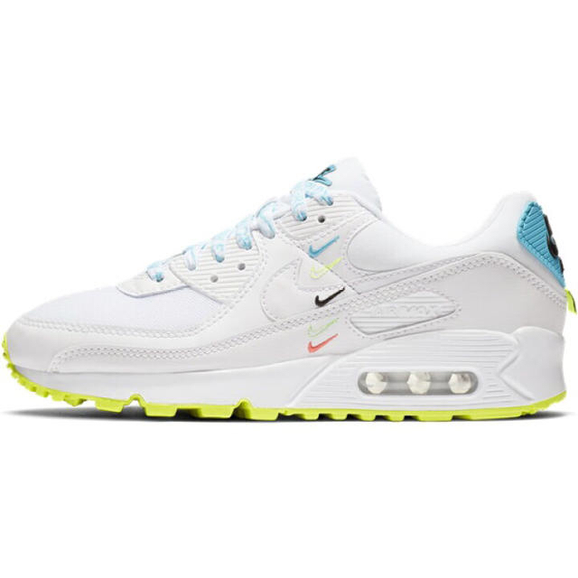 【新品未使用】NIKE AIR MAX 90 WW 3