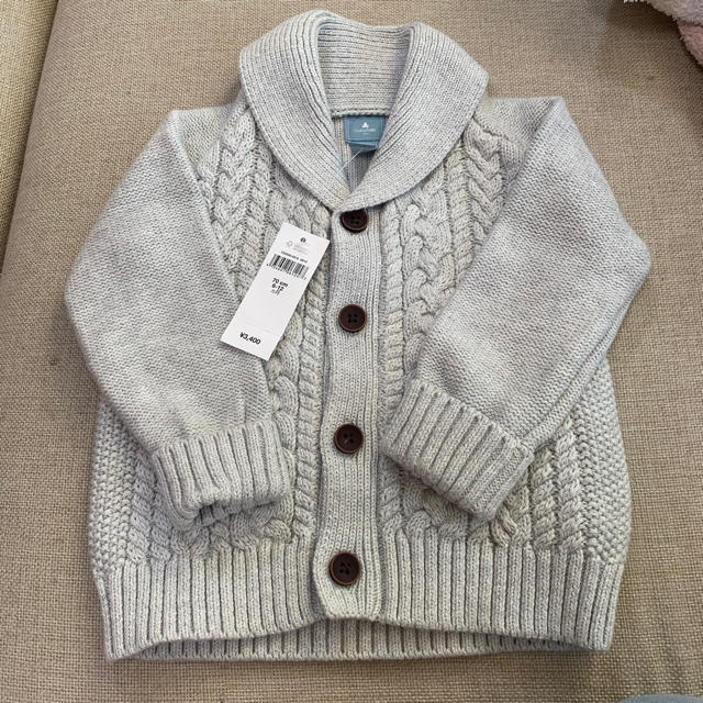 人気の新作 baby Gap⭐️アウター⭐️ニット⭐️カーディガン⭐️新品