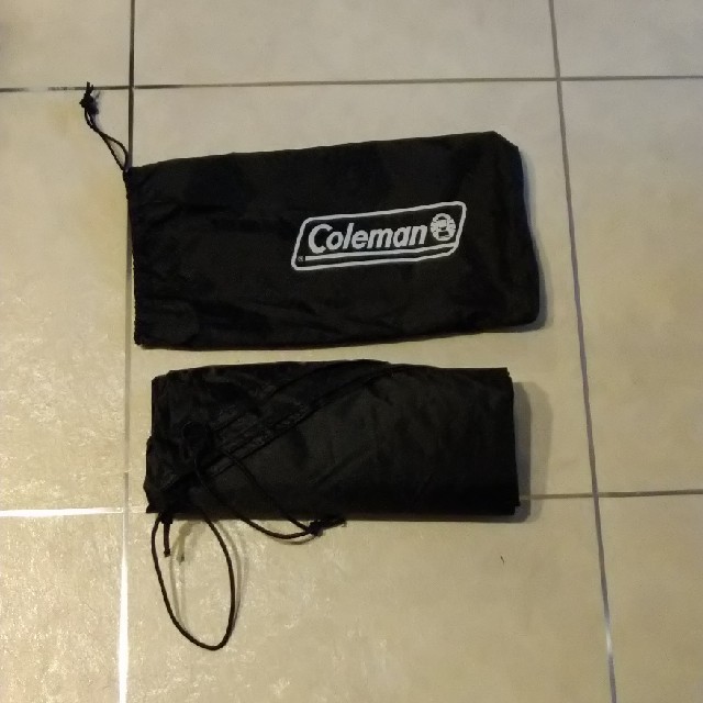 Coleman(コールマン)のエクスカーションティピー325amazon限定色3~4人用 スポーツ/アウトドアのアウトドア(テント/タープ)の商品写真