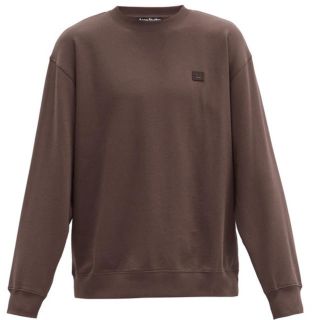 Acne studios スウェット