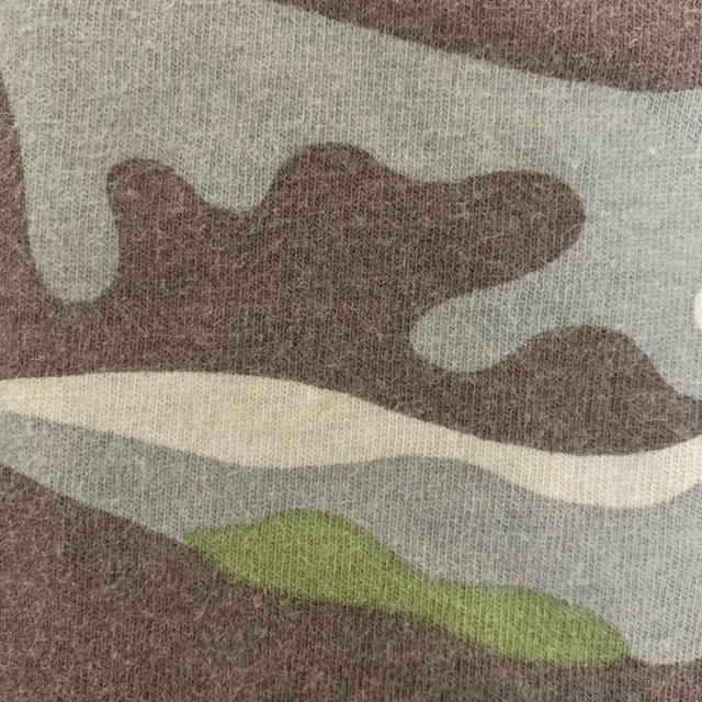 HYDROGEN(ハイドロゲン)のロングTシャツ メンズのトップス(Tシャツ/カットソー(七分/長袖))の商品写真