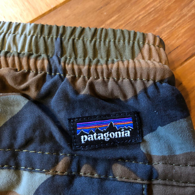 patagonia(パタゴニア)のmassa _bj様専用　Patagonia パタゴニア メンズxs メンズのパンツ(その他)の商品写真