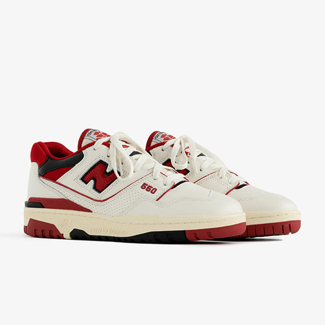 26.5cm Aime Leon Dore × New Balance 550