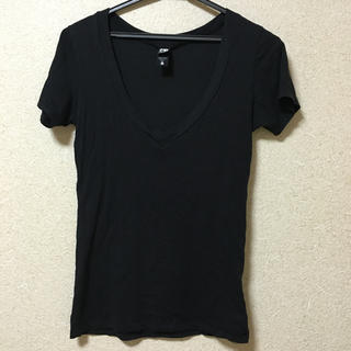 オルタナティブ(ALTERNATIVE)のオルタナティブ ブラック S(Tシャツ(半袖/袖なし))