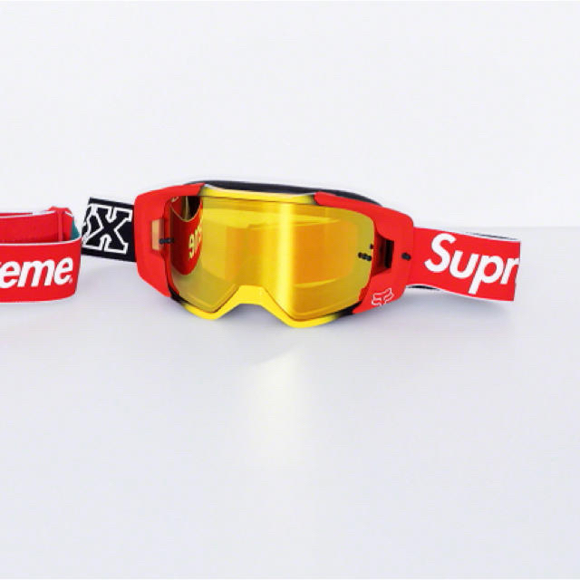 モトクロス用品(専用)Supreme Honda Goggles  & Gloves