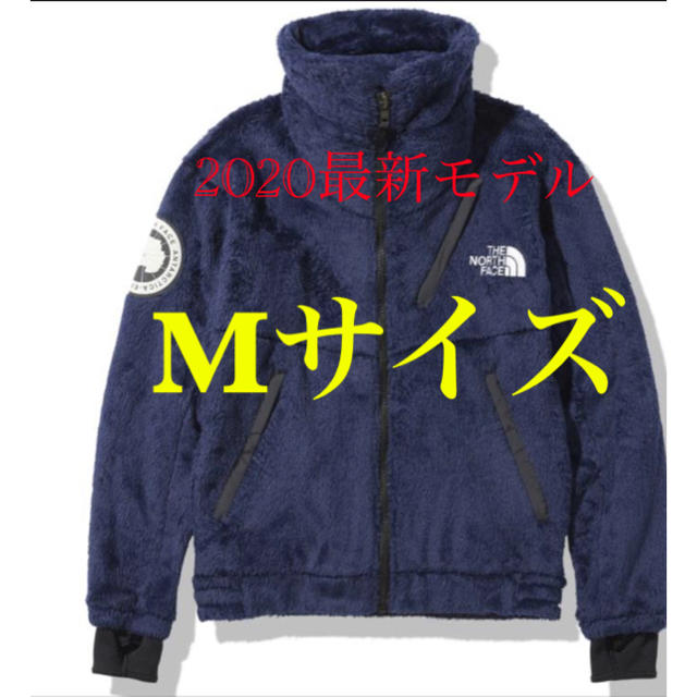 ノースフェイス アンタークティカバーサロフトジャケット Mサイズ