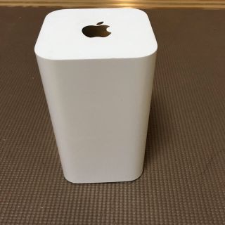 アップル(Apple)のアップル　Time Capsule  2TB(PC周辺機器)