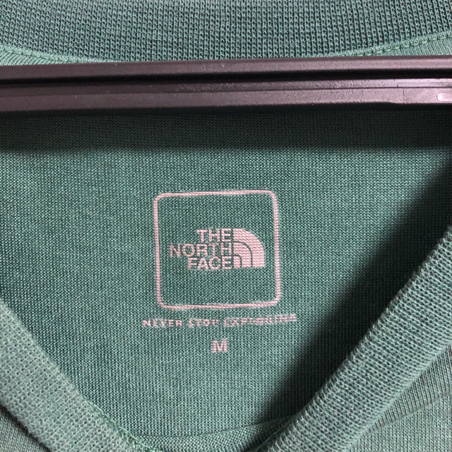 THE NORTH FACE(ザノースフェイス)のトト様　専用 メンズのトップス(Tシャツ/カットソー(半袖/袖なし))の商品写真