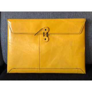 フライターグ(FREITAG)の専用 フライターグ FREITAG F411 SLEEVE  MACBOOK(その他)