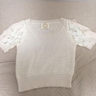 プロポーションボディドレッシング(PROPORTION BODY DRESSING)のプロポーション トップス(Tシャツ(半袖/袖なし))