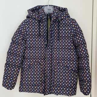 フェンディ 子供 ジャケット/上着(男の子)の通販 37点 | FENDIのキッズ ...