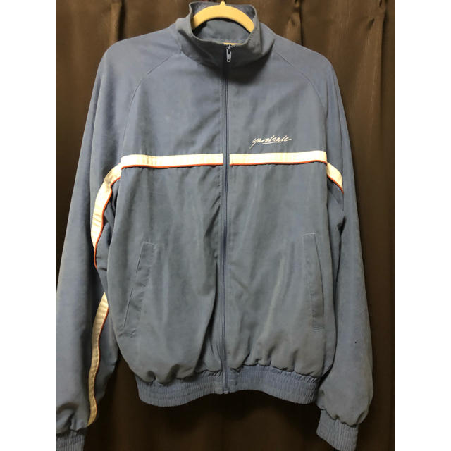 yardsale 18AW Wave Runner jacket ジャケット　M