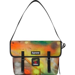 シュプリーム(Supreme)のSupreme / De Martini Messenger Bag (メッセンジャーバッグ)