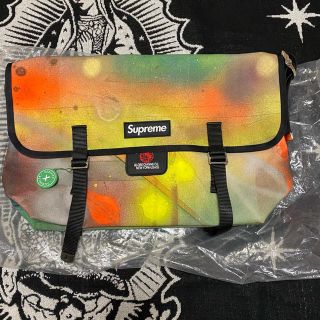 Supreme®/De Martini Messenger Bag 新品未使用