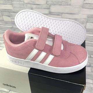 アディダス(adidas)の★ 新品 ADIDAS アディダス　スニーカー 16.0cm(スニーカー)