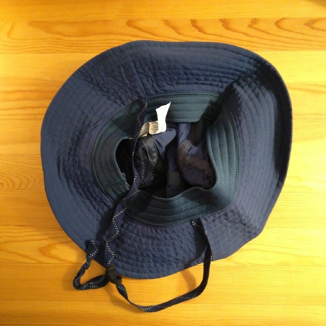 patagonia(パタゴニア)のパタゴニア ミクルドール・ハット メンズ メンズの帽子(ハット)の商品写真