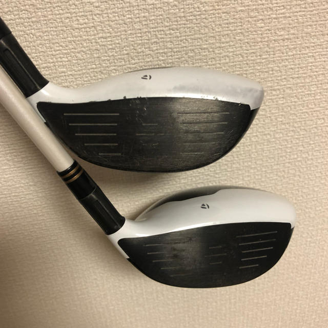再最終値下げ❗️希少テーラーメイド M2 レフティFW 3Wと5Wのセット販売 再最終値下げ❗️希少テーラーメイド M2 レフティFW 3Wと5Wのセット販売