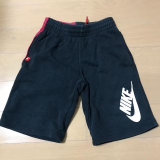 ナイキ(NIKE)のけんちゃん様専用　ナイキ　キッズ　ハーフパンツ　XS(パンツ/スパッツ)