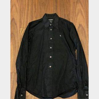 ラフシモンズ(RAF SIMONS)のラフシモンズ　初期　シャツ　1998/1999AW(シャツ)