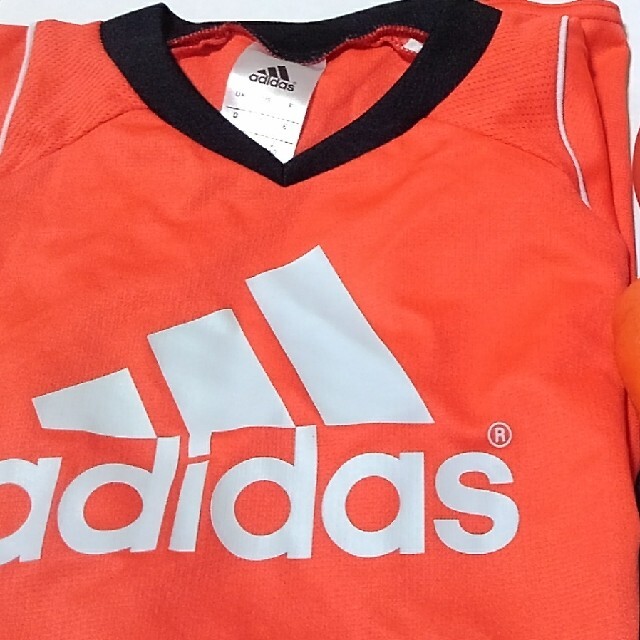 adidas(アディダス)の☆ゴママ様専用☆　adidas　他 スポーツ/アウトドアのサッカー/フットサル(ウェア)の商品写真