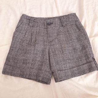 シーディーエスベーシック(C.D.S BASIC)のシーディーエスベーシック＊ショートパンツ(ショートパンツ)