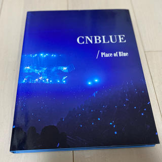 シーエヌブルー(CNBLUE)のCNBLUE place of blue(K-POP/アジア)