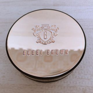 ボビイブラウン(BOBBI BROWN)のボビイブラウン インテンシブスキンセラム クッションファンデーション(ファンデーション)