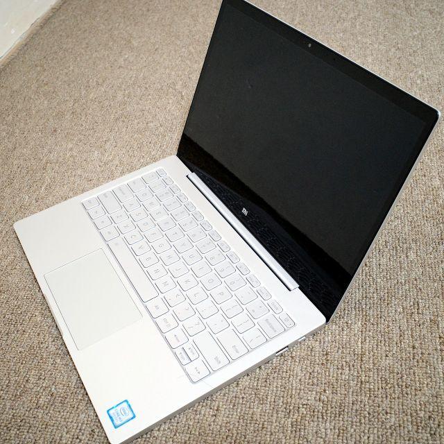 Xiaomi Mi Notebook Air12.5