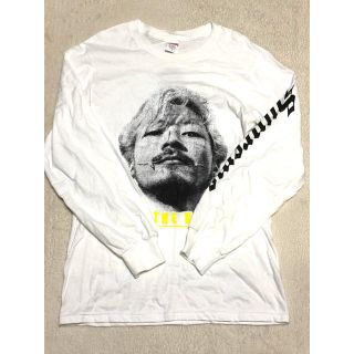 シュプリーム(Supreme)のシュプリーム supreme Ichi The Killer L/S Tee♪S(Tシャツ/カットソー(七分/長袖))