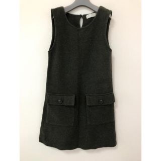 ザラ(ZARA)のZARA140cmワンピース(ワンピース)