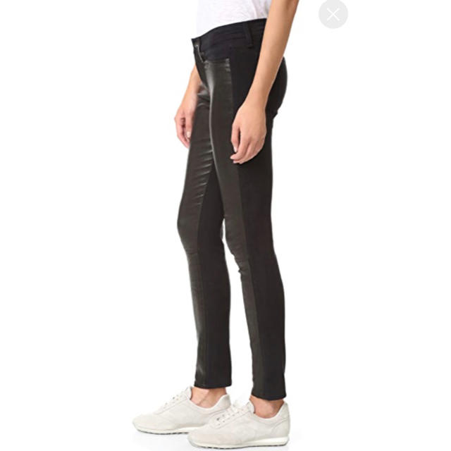新品☆rag & bone レザー スキニージーンズ 新品☆rag & bone レザー スキニージーンズ