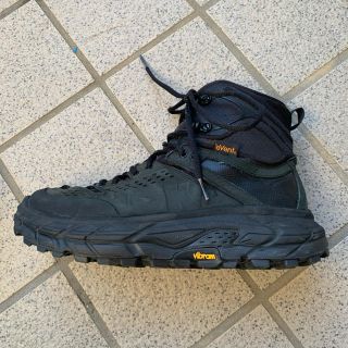 【専用出品】HOKA ONE ONE M TOR ULTRA HI WP (その他)