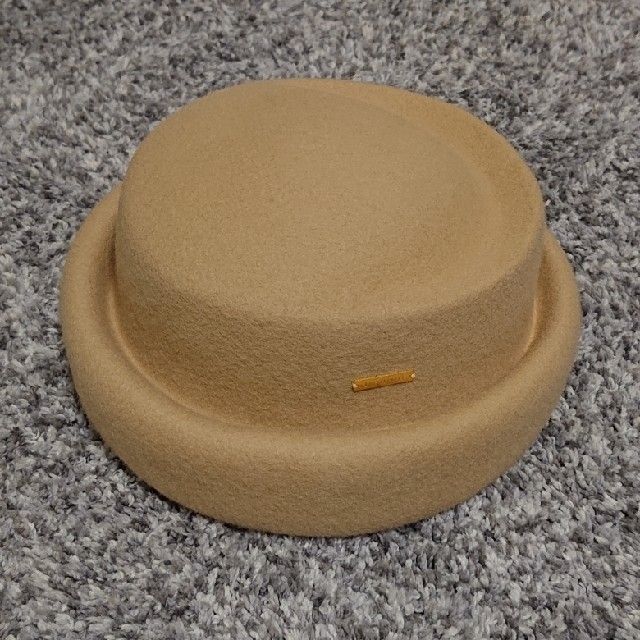 カオリノモリ(カオリノモリ)のカオリノモリ モーリエトーク レディースの帽子(ハット)の商品写真