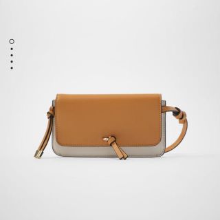 ザラ(ZARA)のザラ　クラッチバッグ(クラッチバッグ)