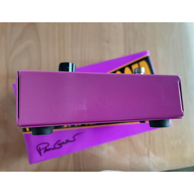 【最終価格】Ibanez Airplane Flanger