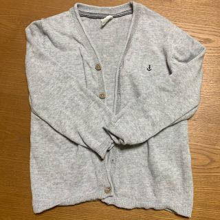 エイチアンドエム(H&M)のカーディガン(カーディガン)