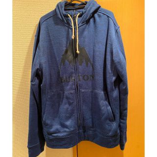 バートン(BURTON)のBurton パーカー(パーカー)