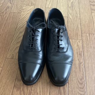 チーニー(CHEANEY)のチーニー メンズ  ブラック  27cm(ドレス/ビジネス)