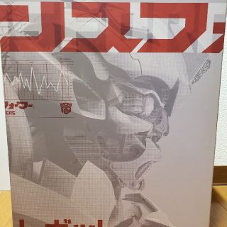 スリーエー threeA 3A トランスフォーマー バンブルビー(SF/ファンタジー/ホラー)