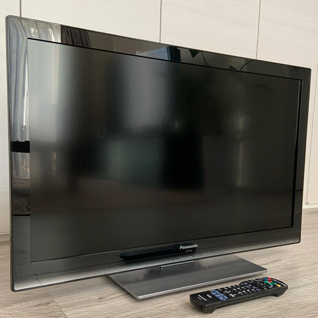 激安正規 32型ハイビジョン液晶テレビ パナソニック VIERA 32V型 ...